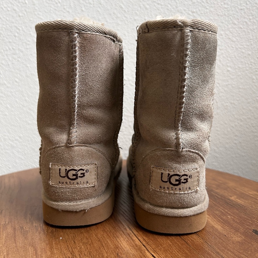 UGG Kids Classic Boots